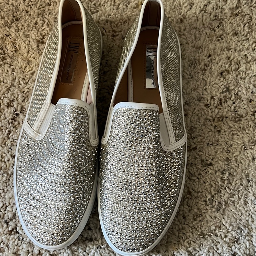 INC shoes